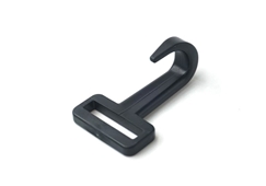J024 25mm Rod Hook